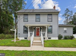 3022 Penn St, Pennsauken, NJ 08109