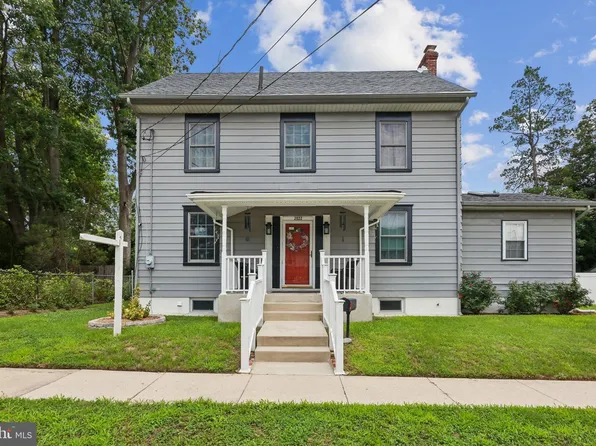 3022 Penn St, Pennsauken, NJ 08109
