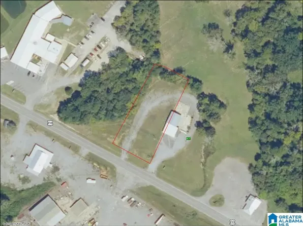 0 Us Highway 231 #1, Ashville, AL 35953