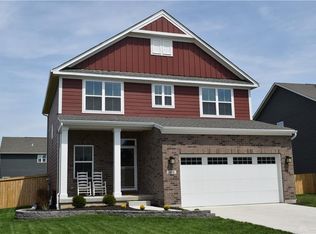413 Rebekah Ct, Tipp City, OH
