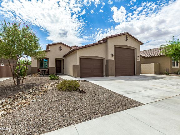 2nd image of 18443 W FOOTHILL Drive