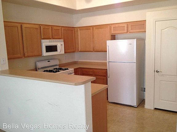 4th image of 8985 S Durango Dr Unit 1048