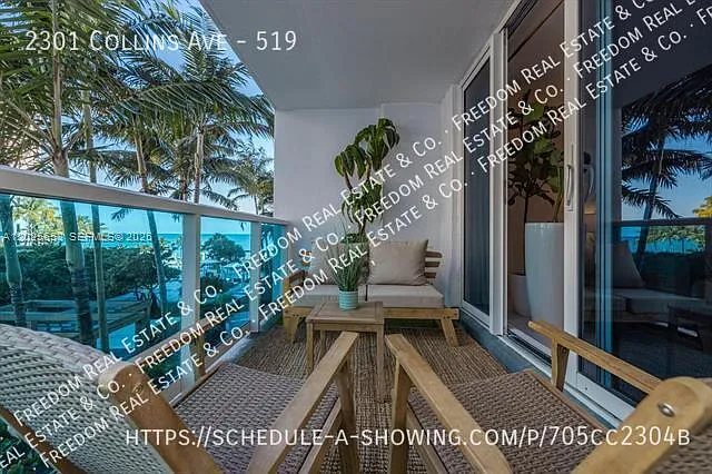2301 Collins Ave #519 — Photo 10