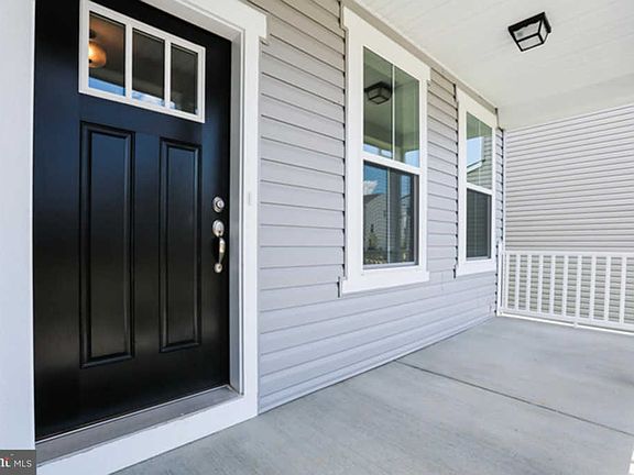 2nd image of 1 Hudgins Farm Cir