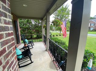 2821 Ed Reid St, Charlotte, NC 28216