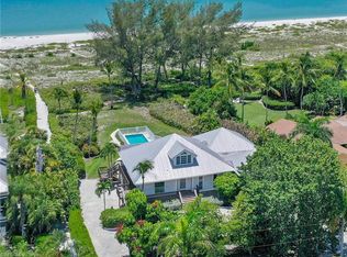 4701 Rue Belle Mer, Sanibel, FL 33957