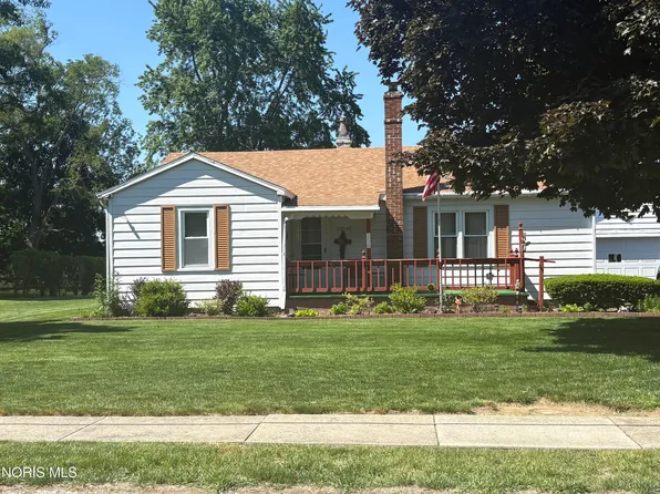 20240 Oak St, Weston, OH 43569