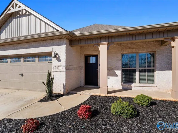 170 Rosemary Ayers Dr, Madison, AL 35756