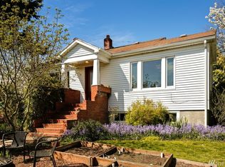 1554 S Pearl St, Seattle, WA 98108