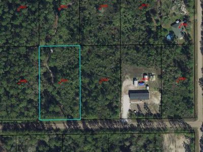 5576 Palm Ave, Bunnell, FL, 32110