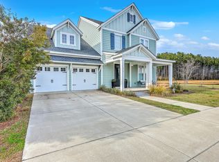 212 Clearblue Loop, Summerville, SC 29486