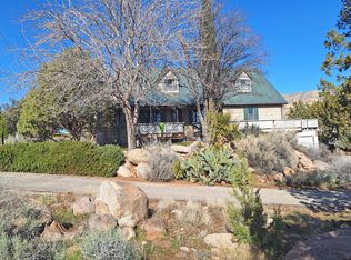 2000 N Anderson Junction Rd, Toquerville, UT 84774