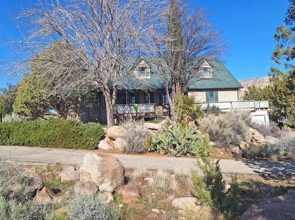 2000 N Anderson Junction Rd, Toquerville, UT 84774