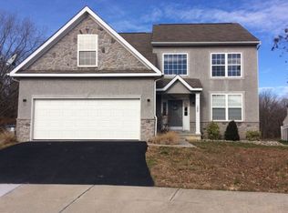 186 Greens Branch Ln, Smyrna, DE 19977