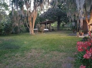 1611 Fox Hall Rd, Savannah, GA 31406