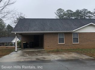 23 Wood Creek Way SW #A, Rome, GA 30165