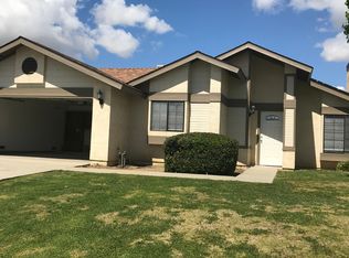13800 San Lazaro Ave, Bakersfield, CA