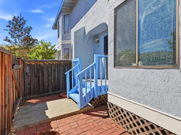 895 Quince Ave Unit 12, Santa Clara, CA 95051