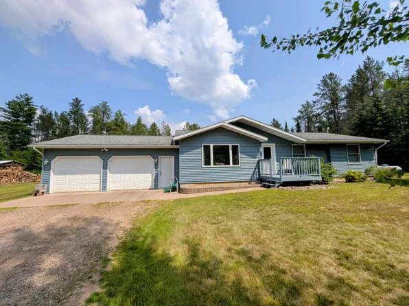 N9268 N Worcester Rd, Phillips, WI 54555