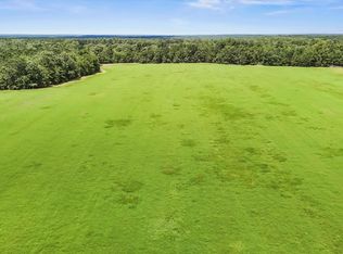 LOT 5 Mount Beulah Rd, Windsor, SC 29856