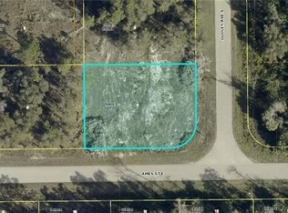 852 Dudley Ave S, Lehigh Acres, FL 33974