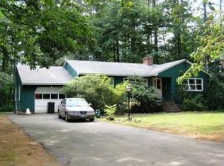 23 Forest Brook Dr, Barrington, NH 03825