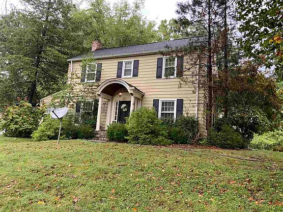 2353 Woodland Ave Ashland Ky 41101 Mls 171697 Zillow