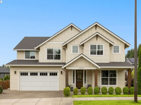 4002 Roxbury Dr, West Linn, OR 97068