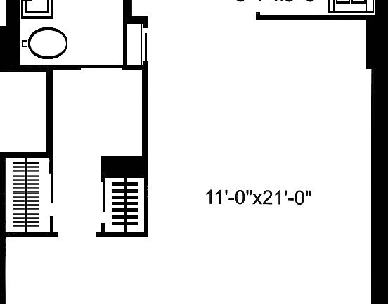 3rd image of 230 E 79th St APT 3B