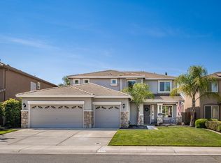 2543 Celtic Dr, Lincoln, CA 95648