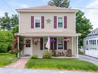 15 Gage St, Clinton, MA 01510