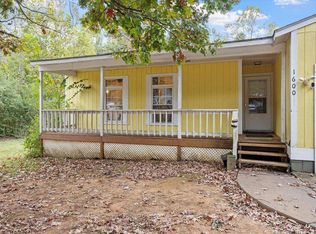 1600 Cranston Rd, Garner, NC 27529