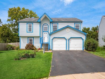 2285 Golden Leaf Ln, Columbus, OH, 43223