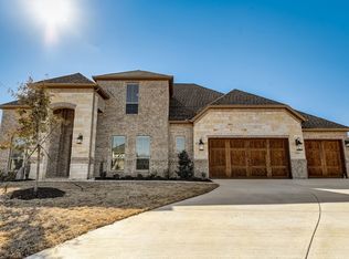 2609 Gavin Dr, Mansfield, TX 76063