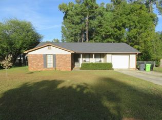 409 McCormick Rd, Martinez, GA 30907
