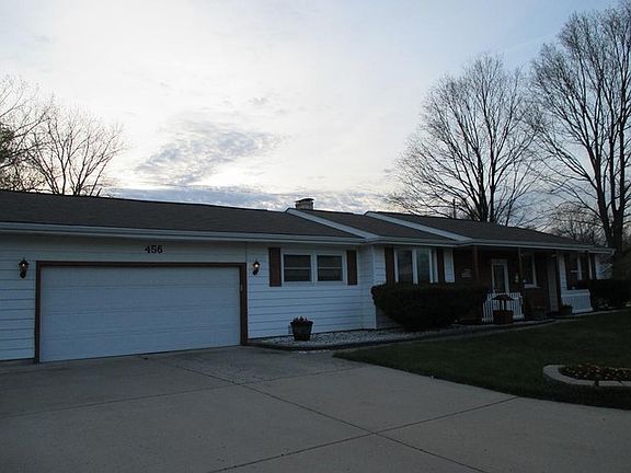 2nd image of 456 Indianwood Dr