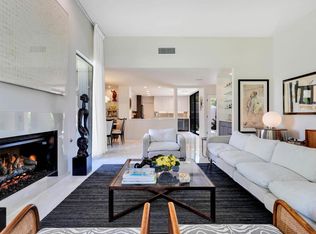 1813 S La Paloma, Palm Springs, CA 92264