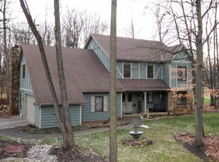 10918 Country Wood Trl, Fort Wayne, IN