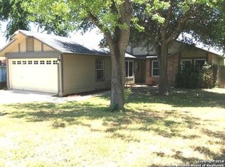 236 Saddlebrook Dr, San Antonio, TX 78245