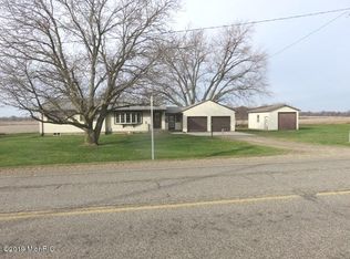 294 S Centennial Rd, Coldwater, MI 49036