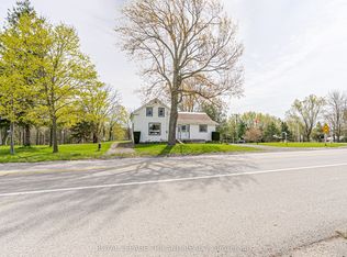 11518 Belmont Rd, Central Elgin, ON N5P3T3