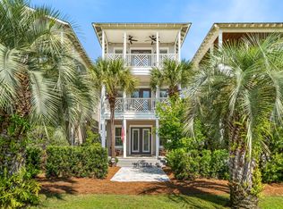 58 Blue Dolphin Loop, Inlet Beach, FL 32461