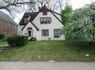 1238 Hall St SE, Grand Rapids, MI