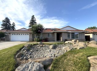 2431 Judith Ct, Madera, CA 93637