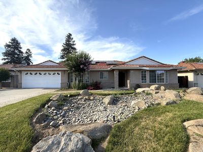 2431 Judith Ct, Madera, CA, 93637