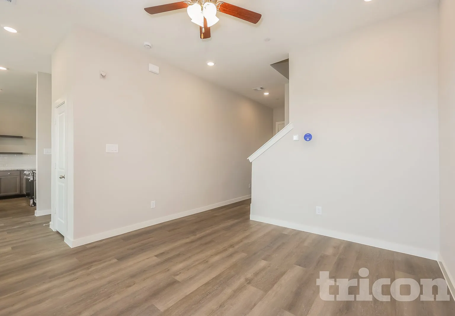 105 Milford Court Saginaw TX — Photo 2