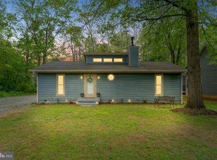 1912 Lakeview Pkwy, Locust Grove, VA 22508