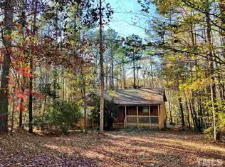 1073 Sagamore Dr, Louisburg, NC 27549
