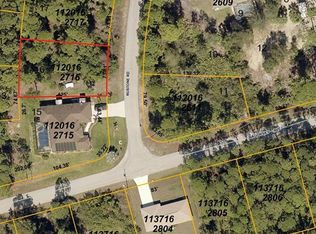 1930 Nustone Rd, North Pt, FL 34288