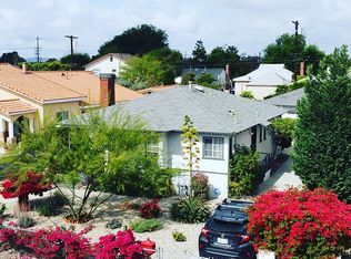 1819 N Lincoln St, Burbank, CA 91506